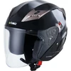 Motociklininko šalmas W-TEC Putta