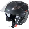 Motociklininko šalmas W-TEC Putta