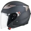 Motociklininko šalmas W-TEC Putta