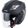 Motociklininko šalmas W-TEC Putta