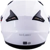 Motociklininko šalmas W-TEC Putta