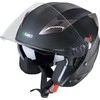 Motociklininko šalmas W-TEC Putta