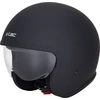 Motociklininko šalmas W-TEC Valkorne Noir