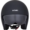 Motociklininko šalmas W-TEC Valkorne Noir