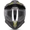 Motociklininko šalmas W-TEC Valso Graphic