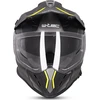 Motociklininko šalmas W-TEC Valso Graphic