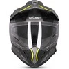 Motociklininko šalmas W-TEC Valso Graphic