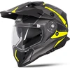 Motociklininko šalmas W-TEC Valso Graphic