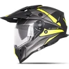 Motociklininko šalmas W-TEC Valso Graphic