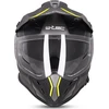 Motociklininko šalmas W-TEC Valso Graphic