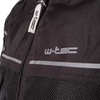 Motociklininko striukė W-TEC Adam