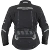 Motociklininko striukė W-TEC Aircross