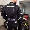Motociklininko striukė W-Tec Aircross