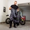Motociklininko striukė W-Tec Aircross