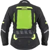 Motociklininko striukė W-TEC Aircross