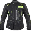 Motociklininko striukė W-TEC Aircross