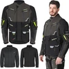 Motociklininko striukė W-TEC Daimick