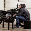 Motociklininkų batai W-TEC Kostow