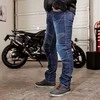 Motociklininkų batai W-TEC Kostow