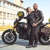 Motociklininkų batai W-TEC Perpetuals