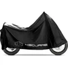Motociklo dangtis NOX/4SQUARE Lietaus skydas 246 x 105 x 127 cm