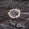 Motociklo uždangalas W-TEC Covertura 4XL (295 x 110 x 140 cm)