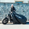 Motociklo uždangalas W-TEC Covertura XXL (245 x 105 x 125 cm)