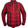 Motociklo marškinėliai BOS Lumberjack