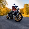 Motociklininko marškiniai BOS Lumberjack