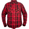 Motociklo marškinėliai BOS Lumberjack
