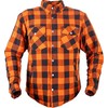 Motociklininko marškiniai BOS Lumberjack