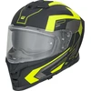 Motociklo šalmas W-TEC Nexwor Graphic
