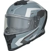 Motociklo šalmas W-TEC Nexwor Graphic