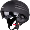 Motorcycle Helmet W-TEC V535