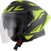 Motociklo šalmas W-TEC Voltik Graphic
