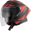 Motociklo šalmas W-TEC Voltik Graphic