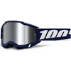 Motokroso akiniai 100% Accuri 2 Mirror