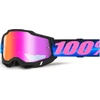 Motocross Goggles 100% Accuri 2 Mirror