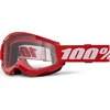 Motokroso akiniai 100% Strata 2 New