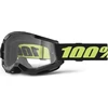 Motokroso akiniai 100% Strata 2 New