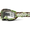 Motokroso akiniai 100% Strata 2 New