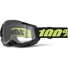Motocross Goggles 100% Strata 2 New