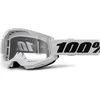 Motokroso akiniai 100% Strata 2 New