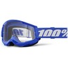 Motokroso akiniai 100% Strata 2 New