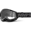 Motokroso akiniai 100% Strata 2 New