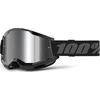 Motokroso akiniai 100% Strata 2 New Mirror