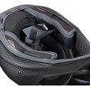 Motokrosininko šalmas W-TEC Crosscomp