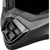 Motokrosininko šalmas W-TEC Crosscomp