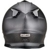 Motokrosininko šalmas W-TEC Crosscomp