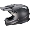 Motokrosininko šalmas W-TEC Crosscomp